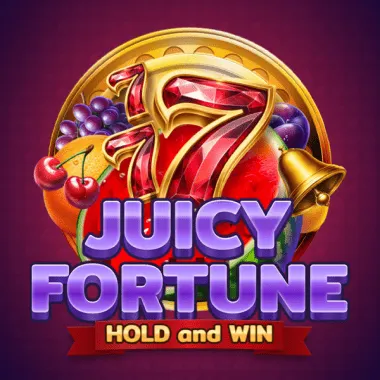 Juicy Fortune: Hold and Win